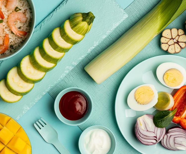 Alimentazione